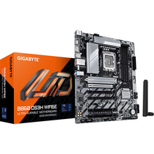 Материнська плата GIGABYTE B860 DS3H WiFi6E (B860_DS3H_WIFI6E)
