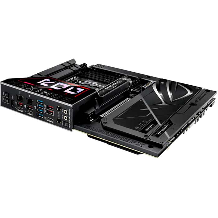Материнська плата ASUS ROG Maximus Z890 Hero (90MB1KG0-M0EAY0) Сокет Intel 1851