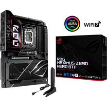 Материнська плата ASUS ROG Maximus Z890 Hero (90MB1KG0-M0EAY0)