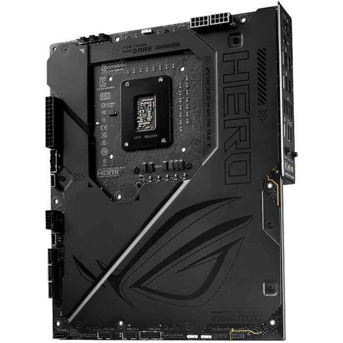 Замовити Материнська плата ASUS ROG Maximus Z890 Hero (90MB1KG0-M0EAY0)