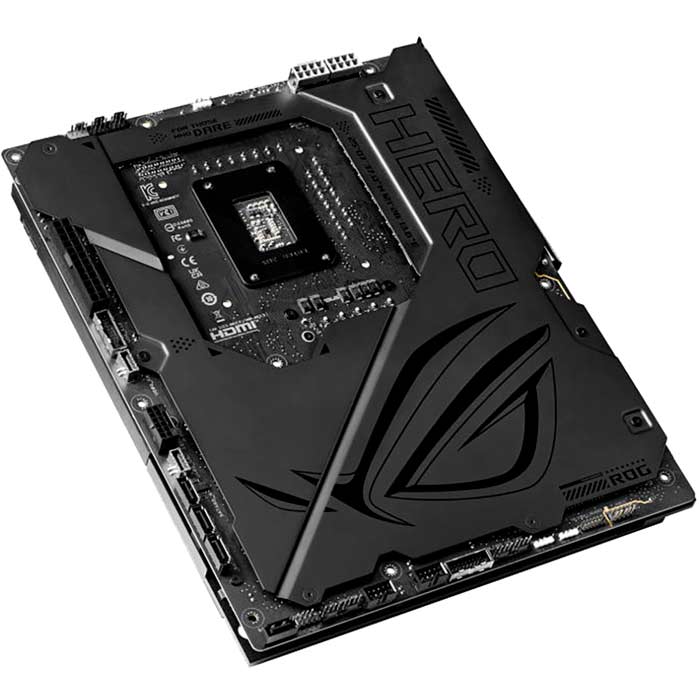 Фото Материнська плата ASUS ROG Maximus Z890 Hero (90MB1KG0-M0EAY0)