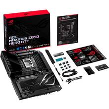 Материнська плата ASUS ROG Maximus Z890 Hero (90MB1KG0-M0EAY0)