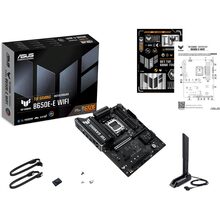 Материнская плата ASUS TUF GAMING B650E-E Wi-Fi (90MB1LT0-M0EAY0)