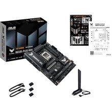 Материнська плата ASUS TUF GAMING B650E-PLUS Wi-Fi (90MB1M20-M0EAY0)