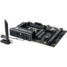 Материнська плата ASUS TUF GAMING B650E-PLUS Wi-Fi (90MB1M20-M0EAY0)