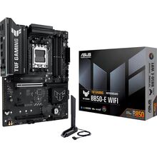 Материнская плата ASUS TUF GAMING B850-E Wi-Fi (90MB1L20-M0EAY0)