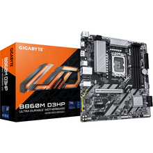 Материнська плата GIGABYTE B860M D3HP (B860M_D3HP)