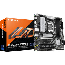 Материнська плата GIGABYTE B860M DS3H (B860M_DS3H)