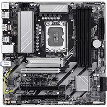 Материнська плата GIGABYTE B860M DS3H (B860M_DS3H)