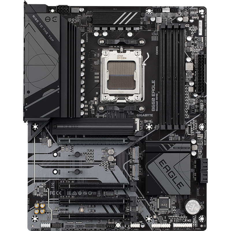 Материнская плата GIGABYTE B650 Eagle