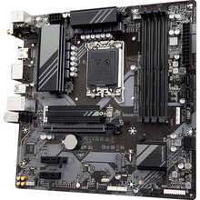 Материнська плата GIGABYTE B760M DS3H AX