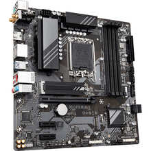 Материнська плата GIGABYTE B760M DS3H AX