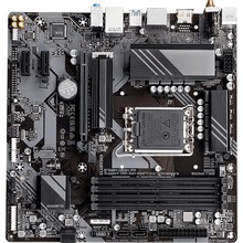 Материнська плата GIGABYTE B760M DS3H AX