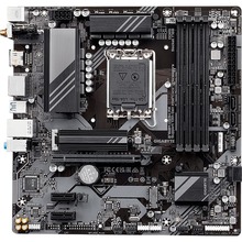 Материнська плата GIGABYTE B760M DS3H AX