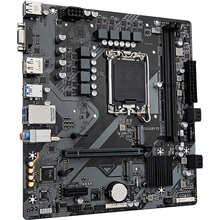 Материнська плата GIGABYTE B760M E
