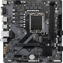 Материнська плата GIGABYTE B760M E