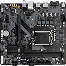 Материнська плата GIGABYTE B760M E