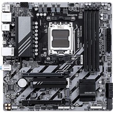 Материнська плата GIGABYTE B840M DS3H