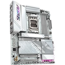 Материнская плата GIGABYTE X870E Aorus Elite WIFI7 Ice
