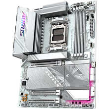 Материнская плата GIGABYTE X870E Aorus Elite WIFI7 Ice
