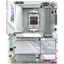 Материнская плата GIGABYTE X870E Aorus Elite WIFI7 Ice