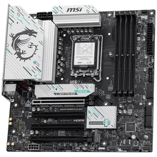 Материнська плата MSI B860 Gaming Plus WiFi Socket 1851 (B860 GAMING PLUS WIFI)
