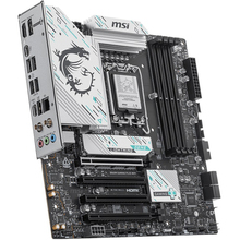 Материнська плата MSI B860 Gaming Plus WiFi Socket 1851 (B860 GAMING PLUS WIFI)
