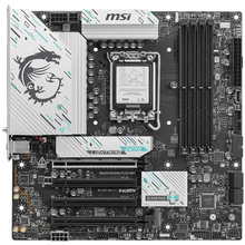 Запоріжжя - Материнська плата MSI B860 Gaming Plus WiFi Socket 1851 (B860 GAMING PLUS WIFI)