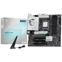 Материнська плата MSI B860 Gaming Plus WiFi Socket 1851 (B860 GAMING PLUS WIFI)