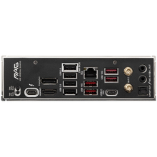 Материнська плата MSI MAG B860 Tomahawk WiFi Socket 1851 (MAG B860 TOMAHAWK WIFI)