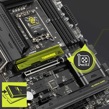 Материнська плата MSI MAG B860 Tomahawk WiFi Socket 1851 (MAG B860 TOMAHAWK WIFI)