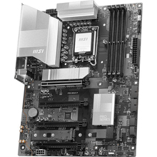 Материнская плата MSI Pro B860-P Socket 1851