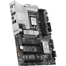 Материнская плата MSI Pro B860-P Socket 1851