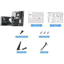 Материнська плата MSI Pro B860-P WiFi Socket 1851