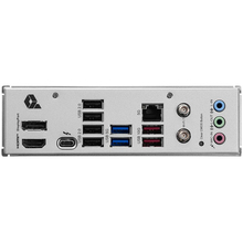 Материнська плата MSI Pro B860-P WiFi Socket 1851