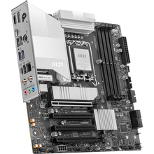 Материнська плата MSI Pro B860M-A WiFi Socket 1851
