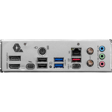 Материнська плата MSI Pro B860M-A WiFi Socket 1851