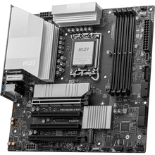 Материнська плата MSI Pro B860M-A WiFi Socket 1851