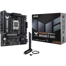Материнская плата ASUS TUF GAMING B850M-E WIFI