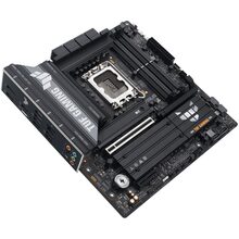 Материнская плата ASUS TUF GAMING B850M-E WIFI