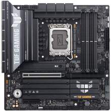 Материнська плата ASUS TUF GAMING B850M-E WIFI