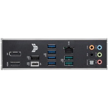 Материнская плата ASUS TUF GAMING B850M-E WIFI