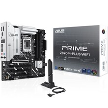 Материнська плата ASUS PRIME B850M-A WIFI