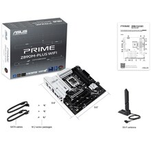 Материнська плата ASUS PRIME B850M-A WIFI