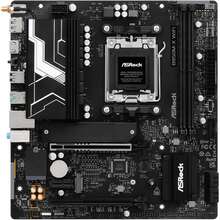 Материнская плата ASROCK B850M-X WIFI R2.0
