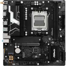 Материнская плата ASROCK B850M-X WIFI R2.0