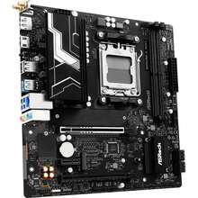Материнская плата ASROCK B850M-X WIFI R2.0