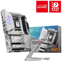 Материнская плата MSI sAM5 MPG B850 EDGE TI WIFI