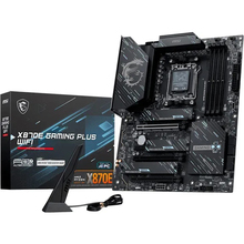 Материнская плата MSI sAM5 X870E GAMING PLUS WIFI