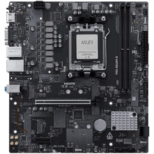 Материнская плата MSI sAM5 SATA PRO B840M-B